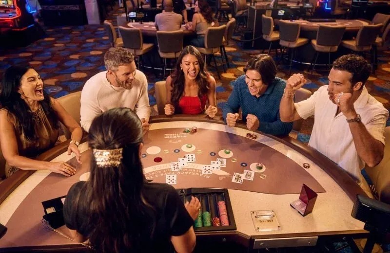 Máquinas de slots online