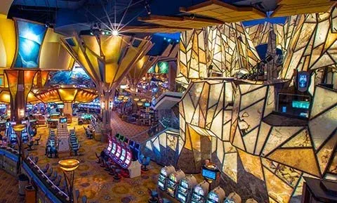Métodos de pagamento em casino